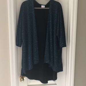 Lu La Roe Cardigan Size L